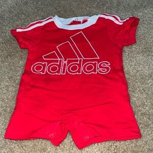 Adidas one piece